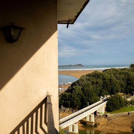 Las mejores vistas del Urdaibai Busturia Exterior foto
