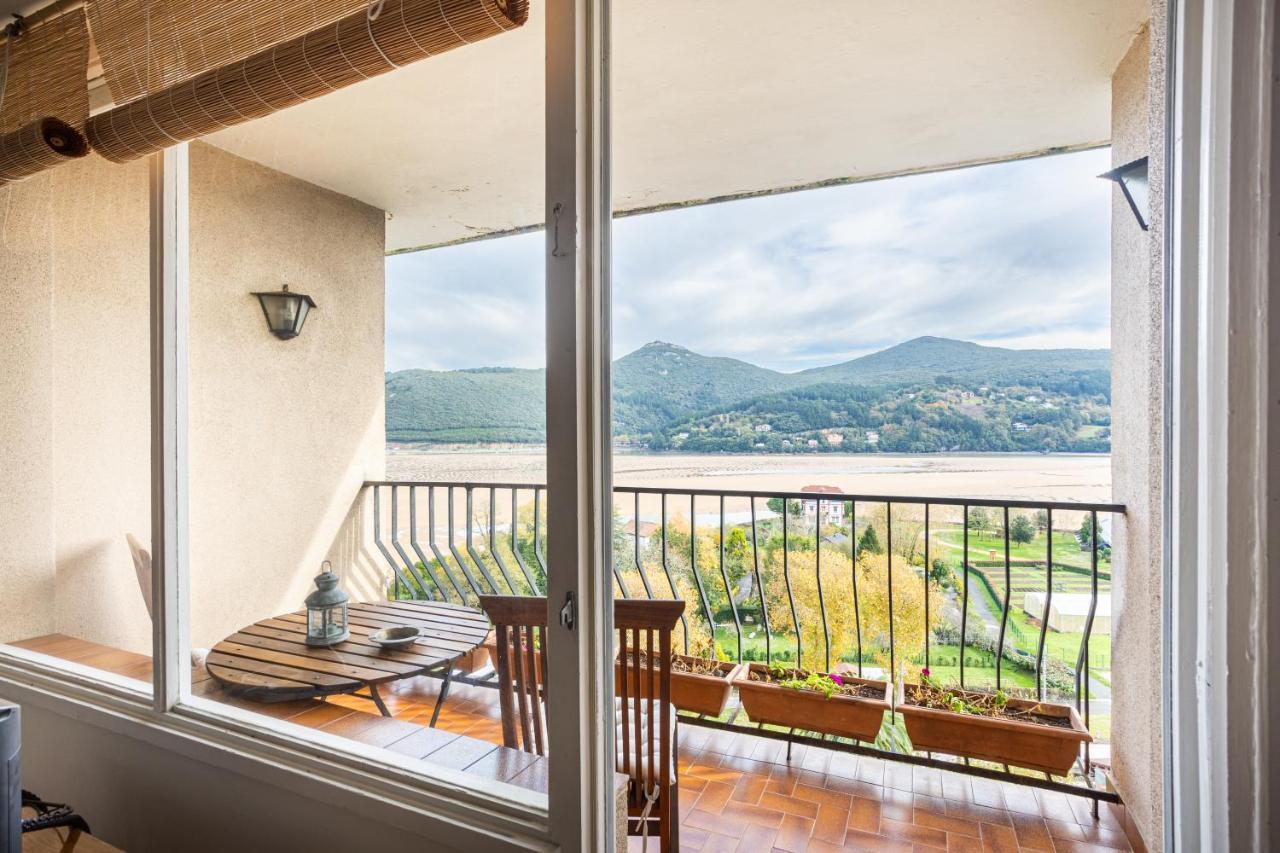 Las mejores vistas del Urdaibai Busturia Exterior foto