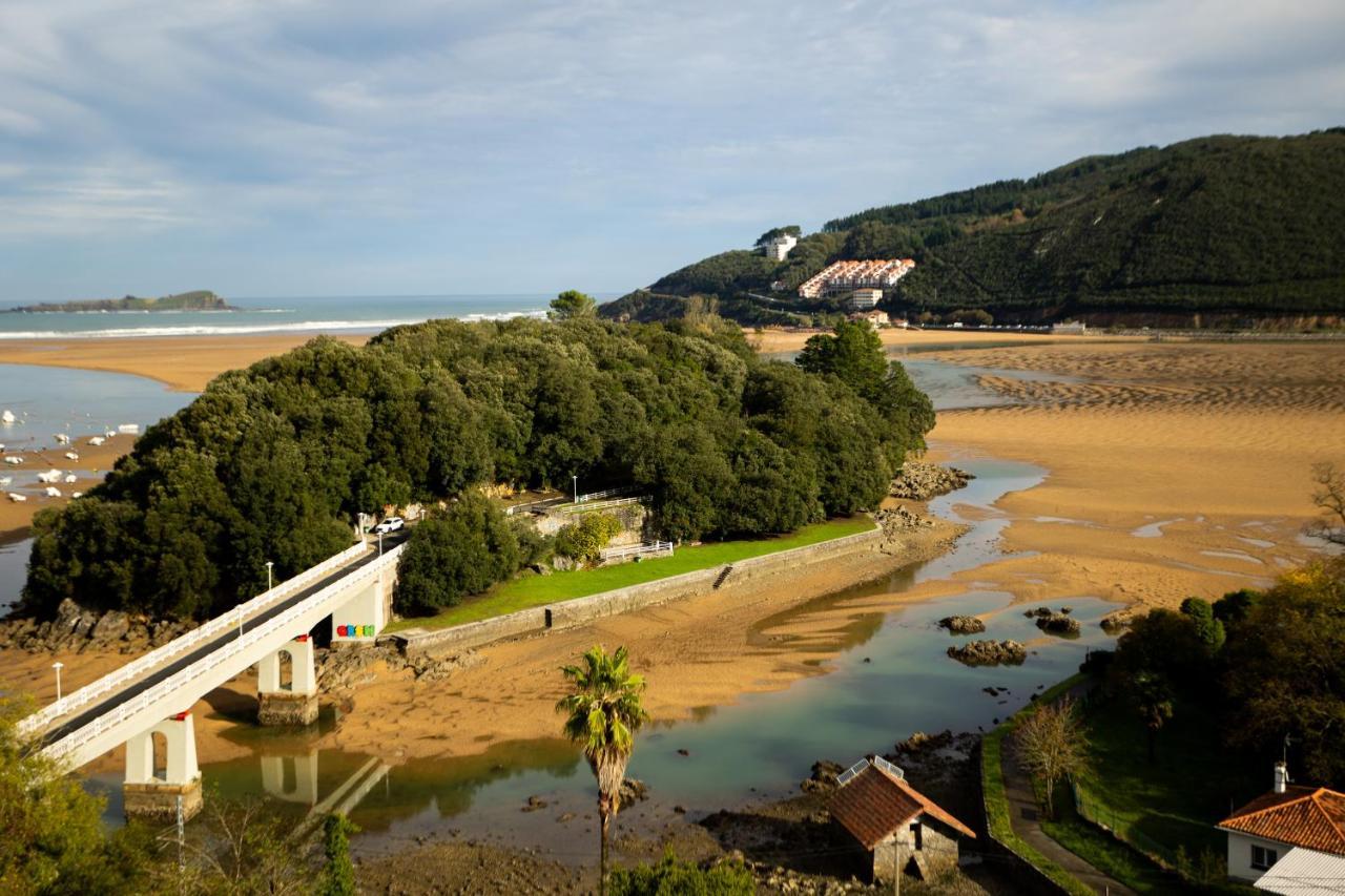 Las mejores vistas del Urdaibai Busturia Exterior foto
