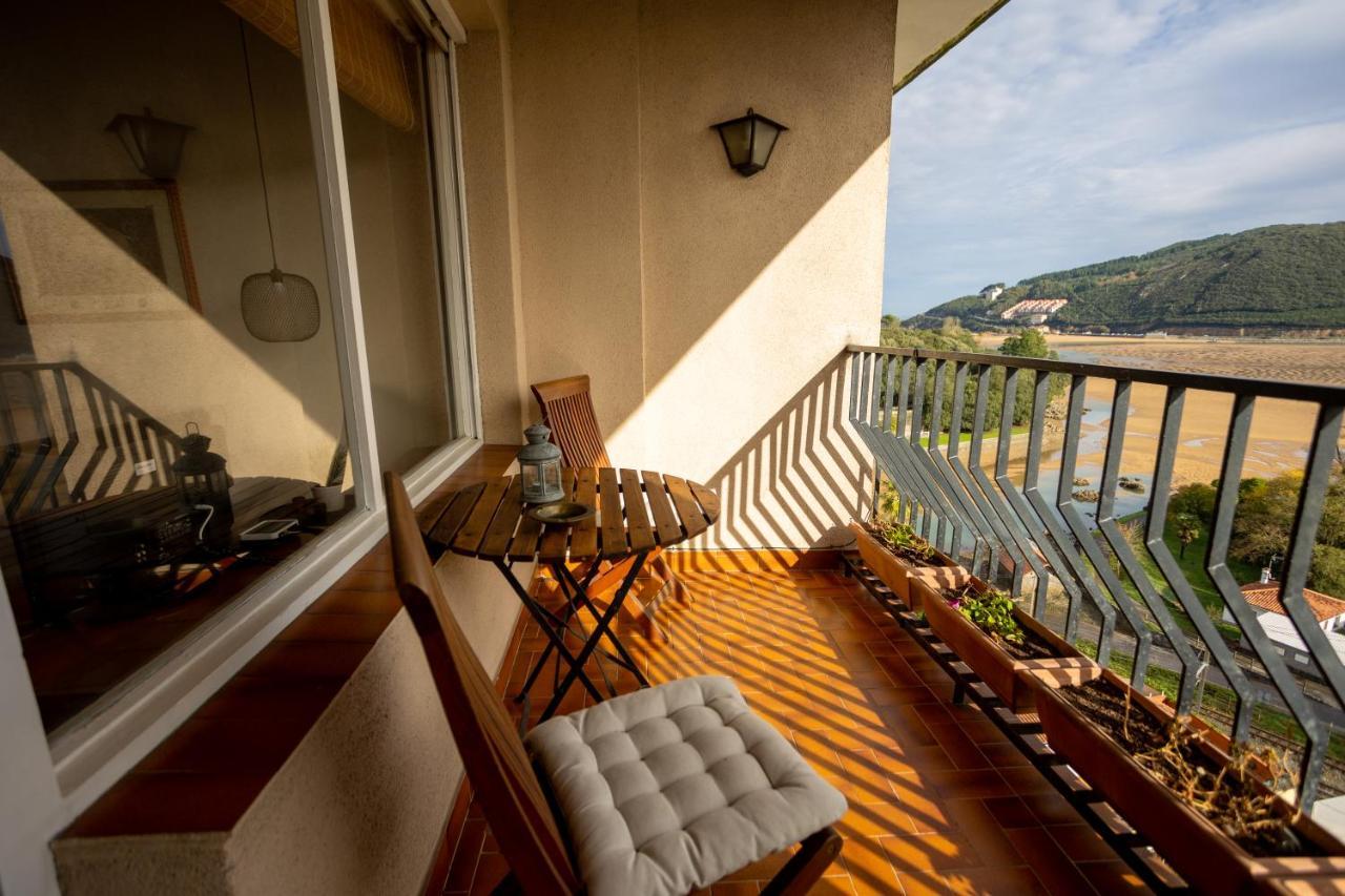 Las mejores vistas del Urdaibai Busturia Exterior foto