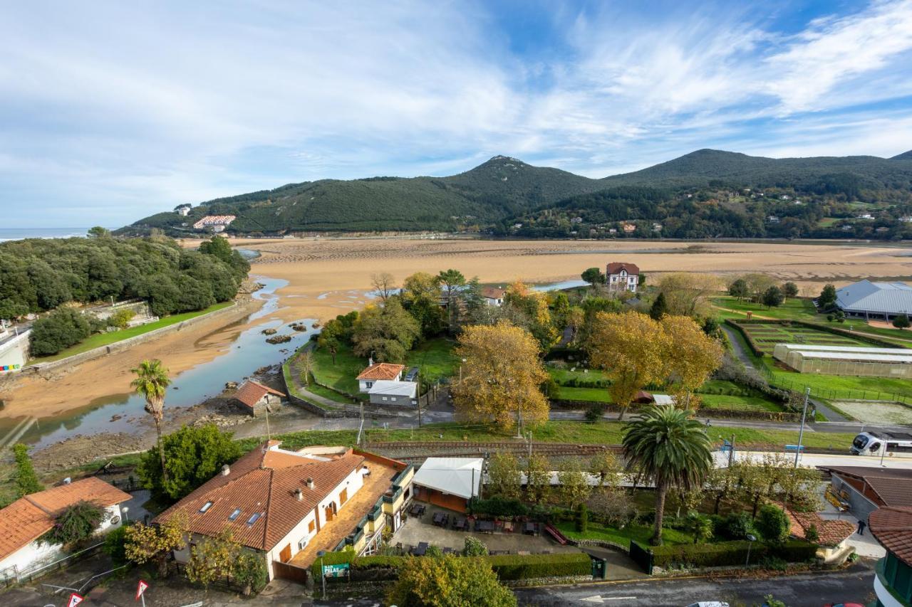 Las mejores vistas del Urdaibai Busturia Exterior foto