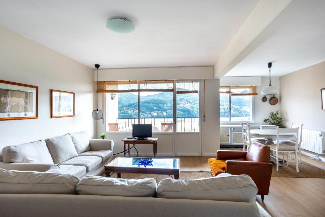 Las mejores vistas del Urdaibai Busturia Exterior foto