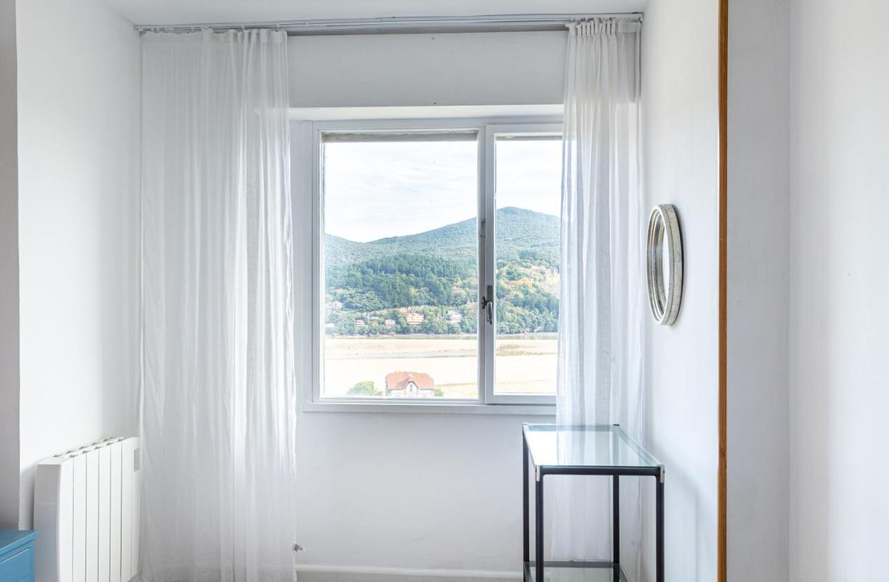 Las mejores vistas del Urdaibai Busturia Exterior foto