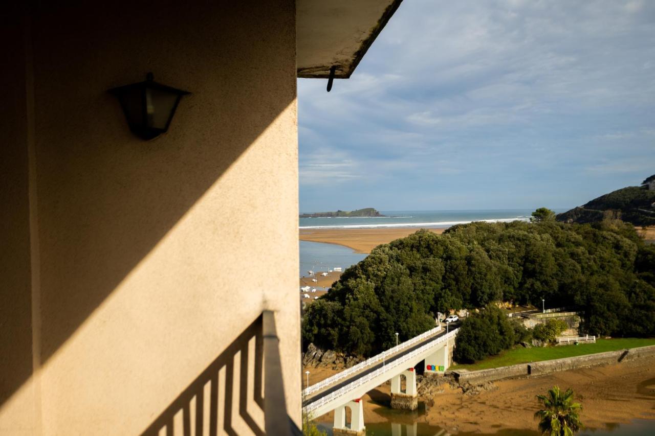 Las mejores vistas del Urdaibai Busturia Exterior foto