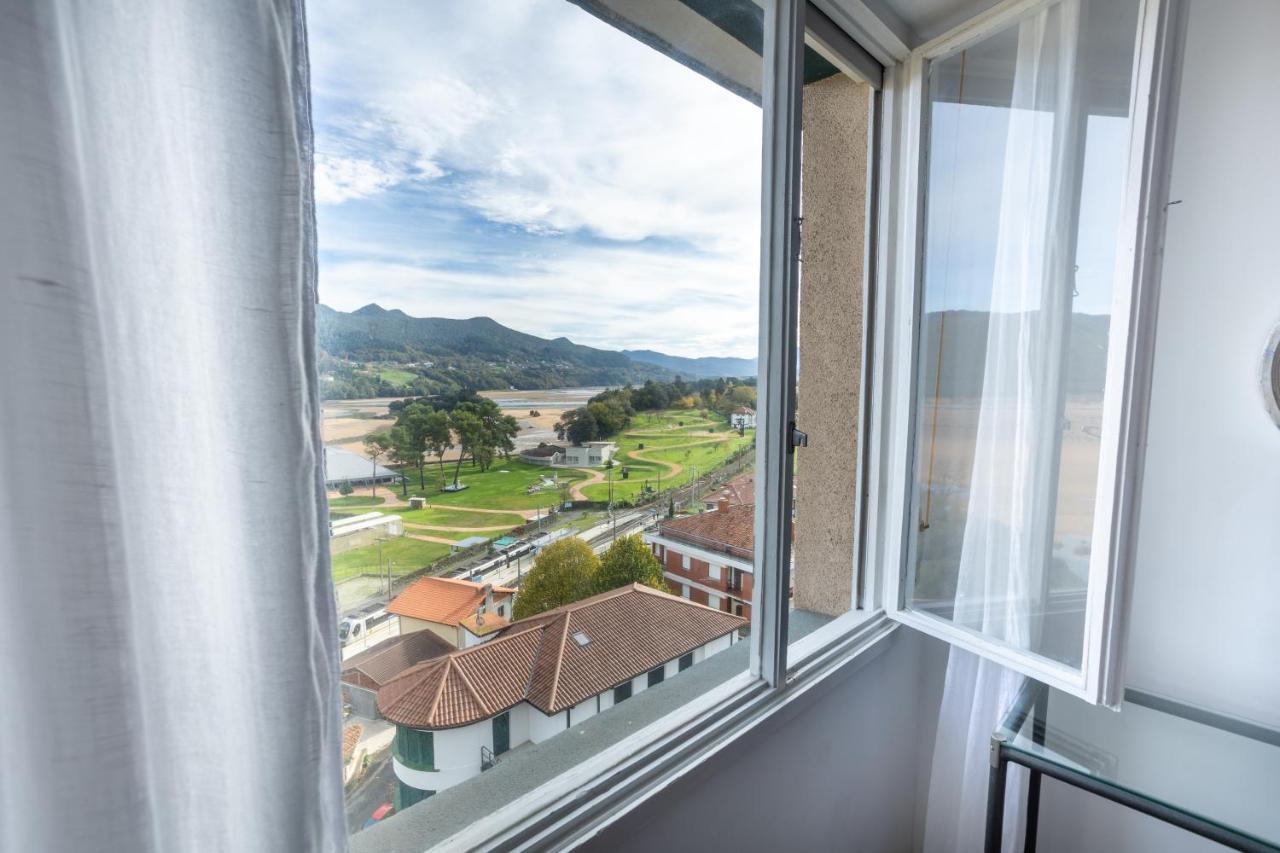 Las mejores vistas del Urdaibai Busturia Exterior foto