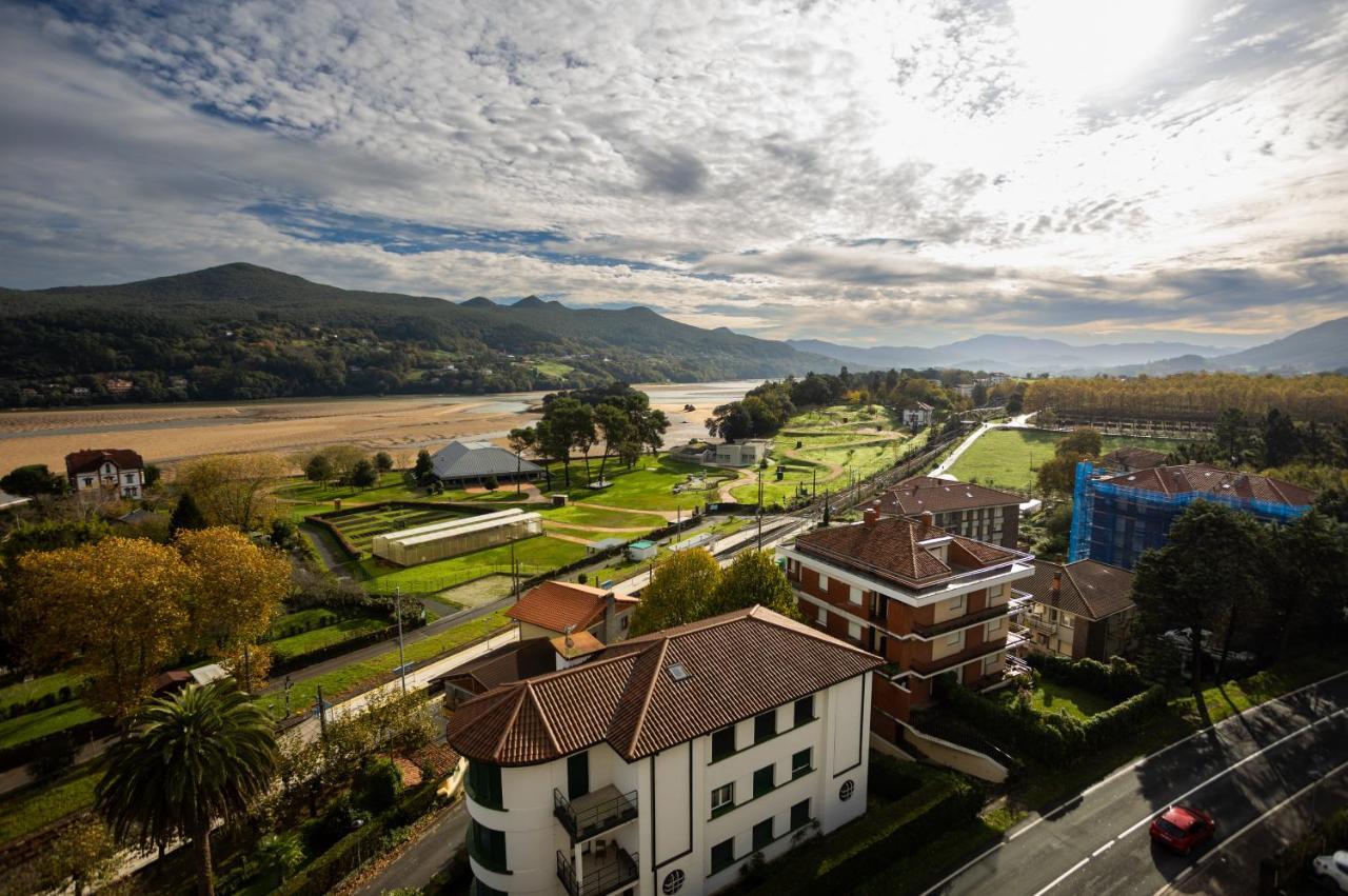 Las mejores vistas del Urdaibai Busturia Exterior foto