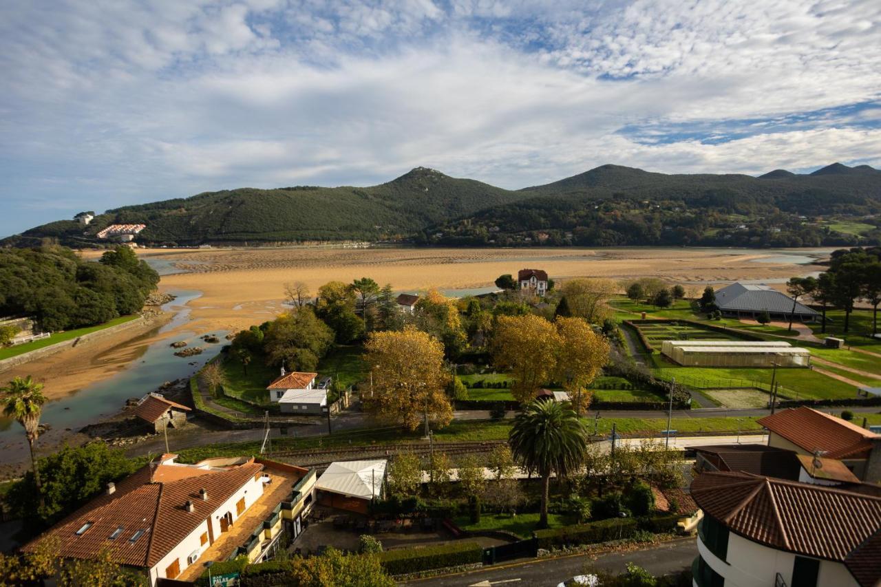 Las mejores vistas del Urdaibai Busturia Exterior foto
