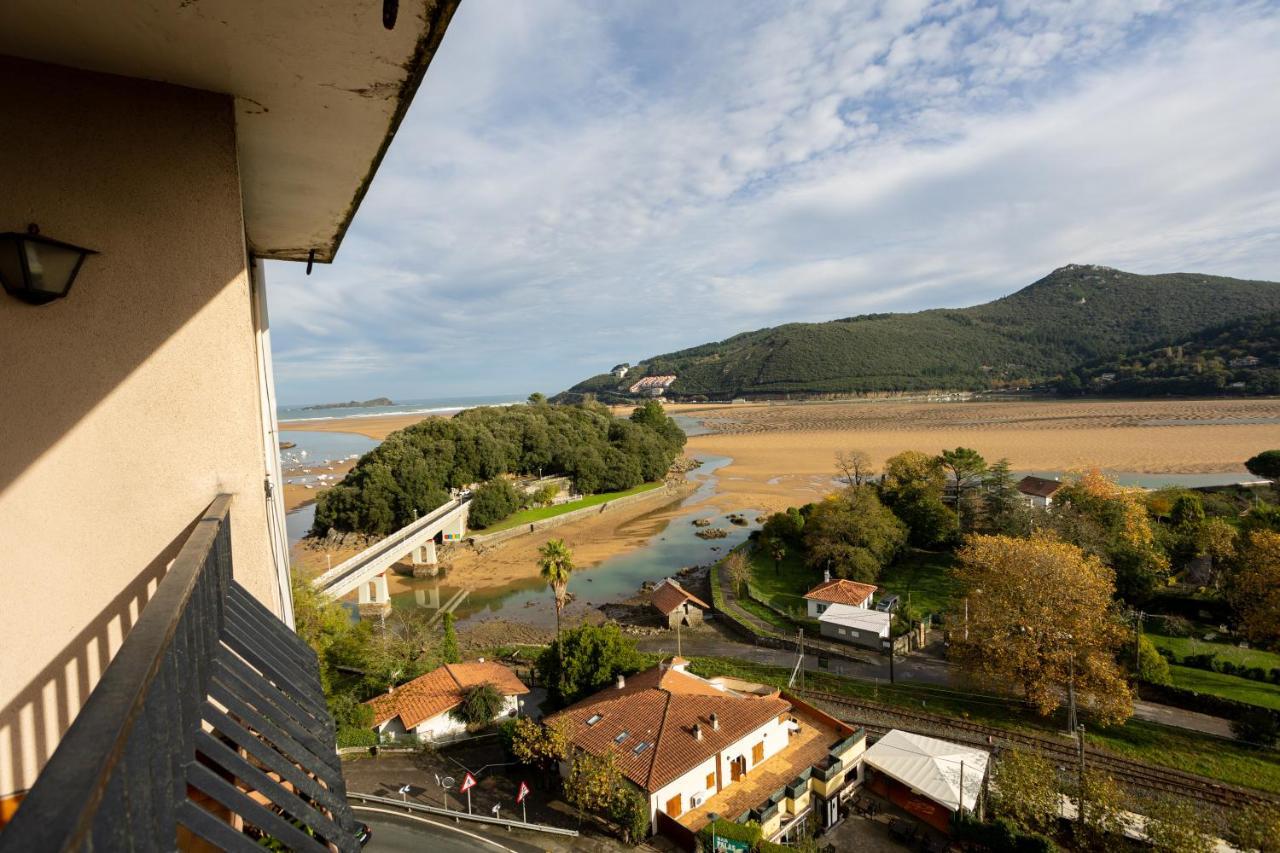 Las mejores vistas del Urdaibai Busturia Exterior foto