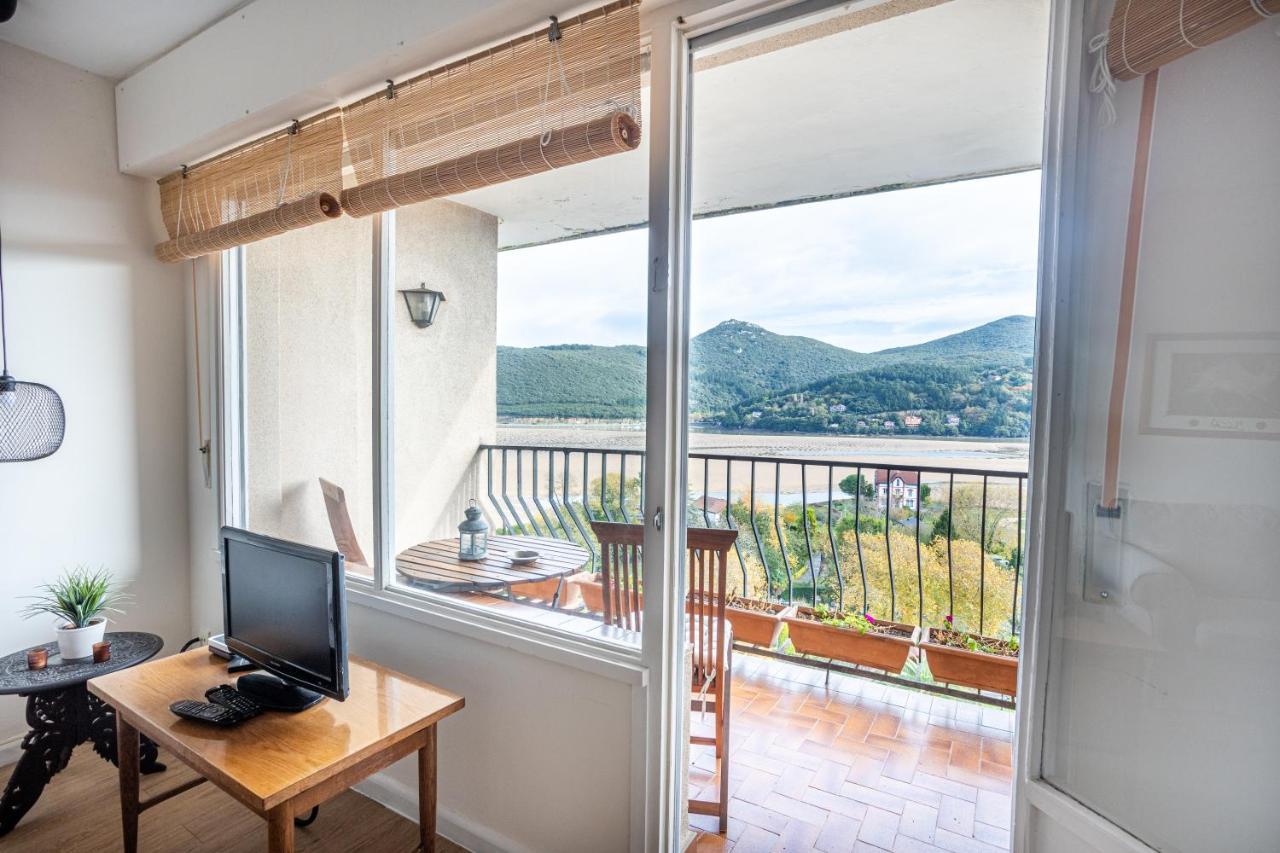 Las mejores vistas del Urdaibai Busturia Exterior foto