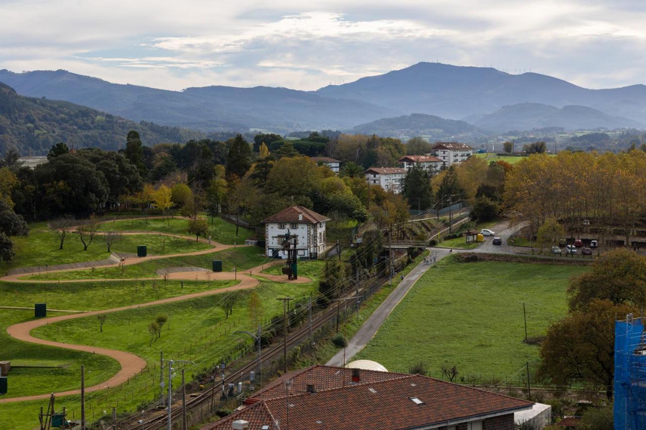 Las mejores vistas del Urdaibai Busturia Exterior foto