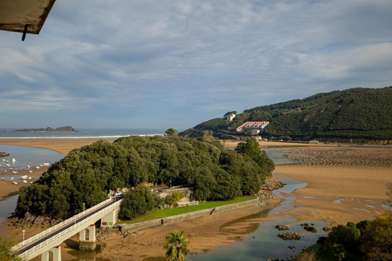 Las mejores vistas del Urdaibai Busturia Exterior foto