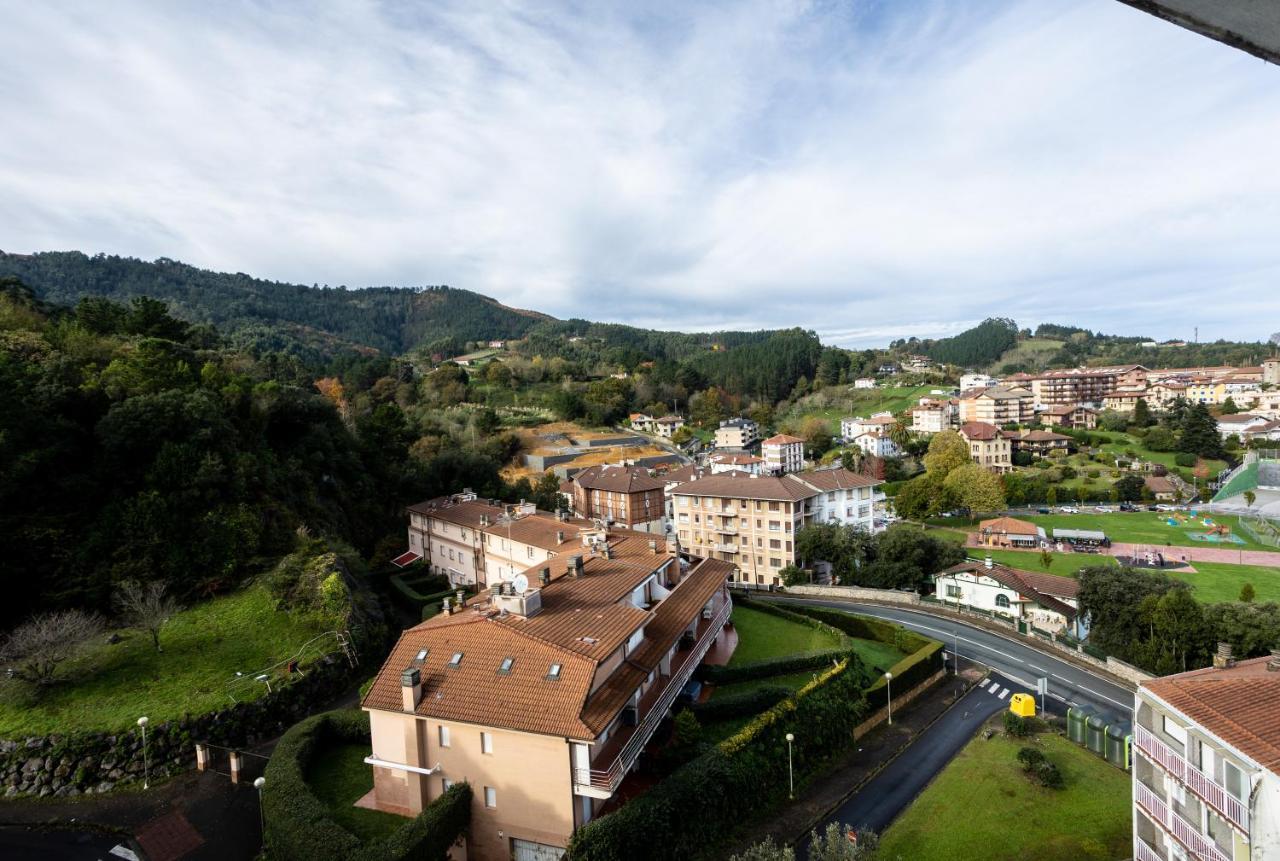 Las mejores vistas del Urdaibai Busturia Exterior foto