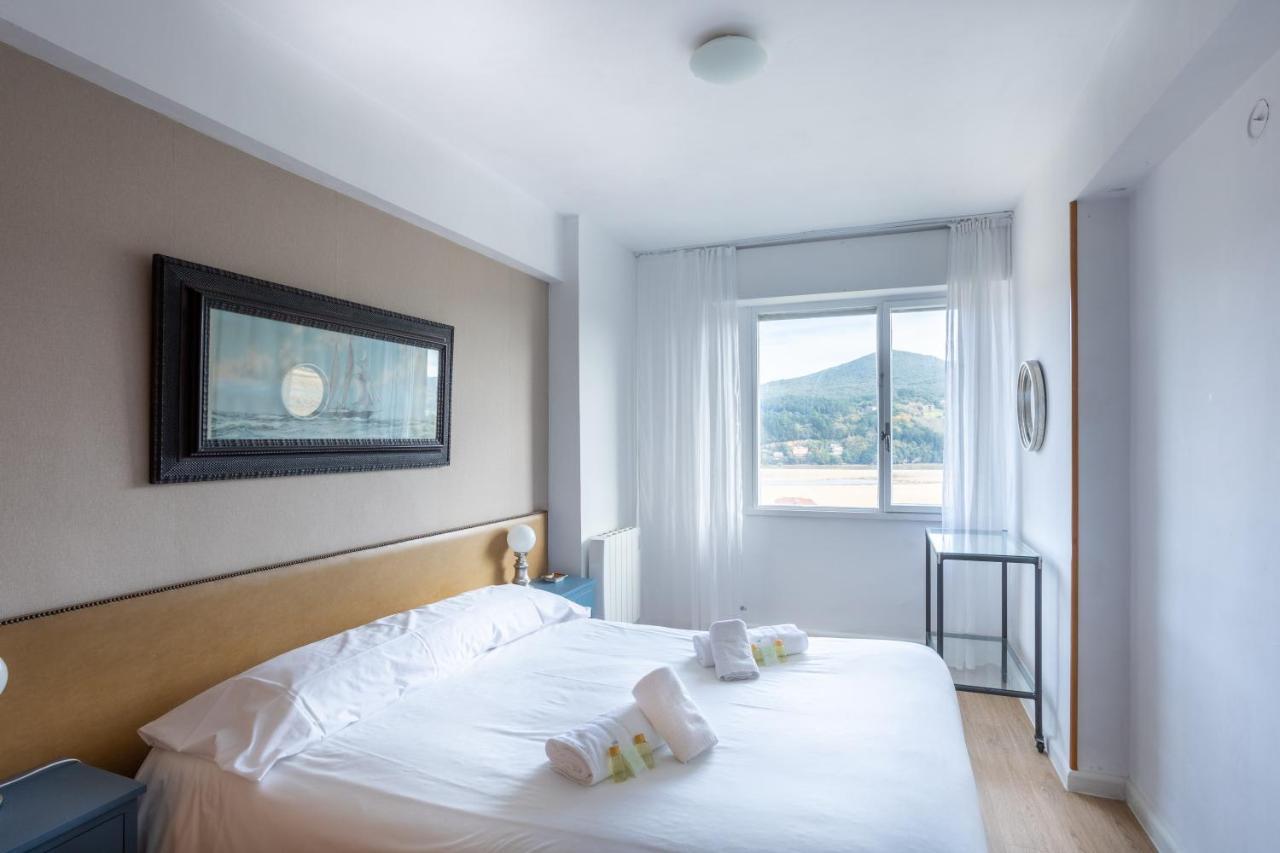 Las mejores vistas del Urdaibai Busturia Exterior foto