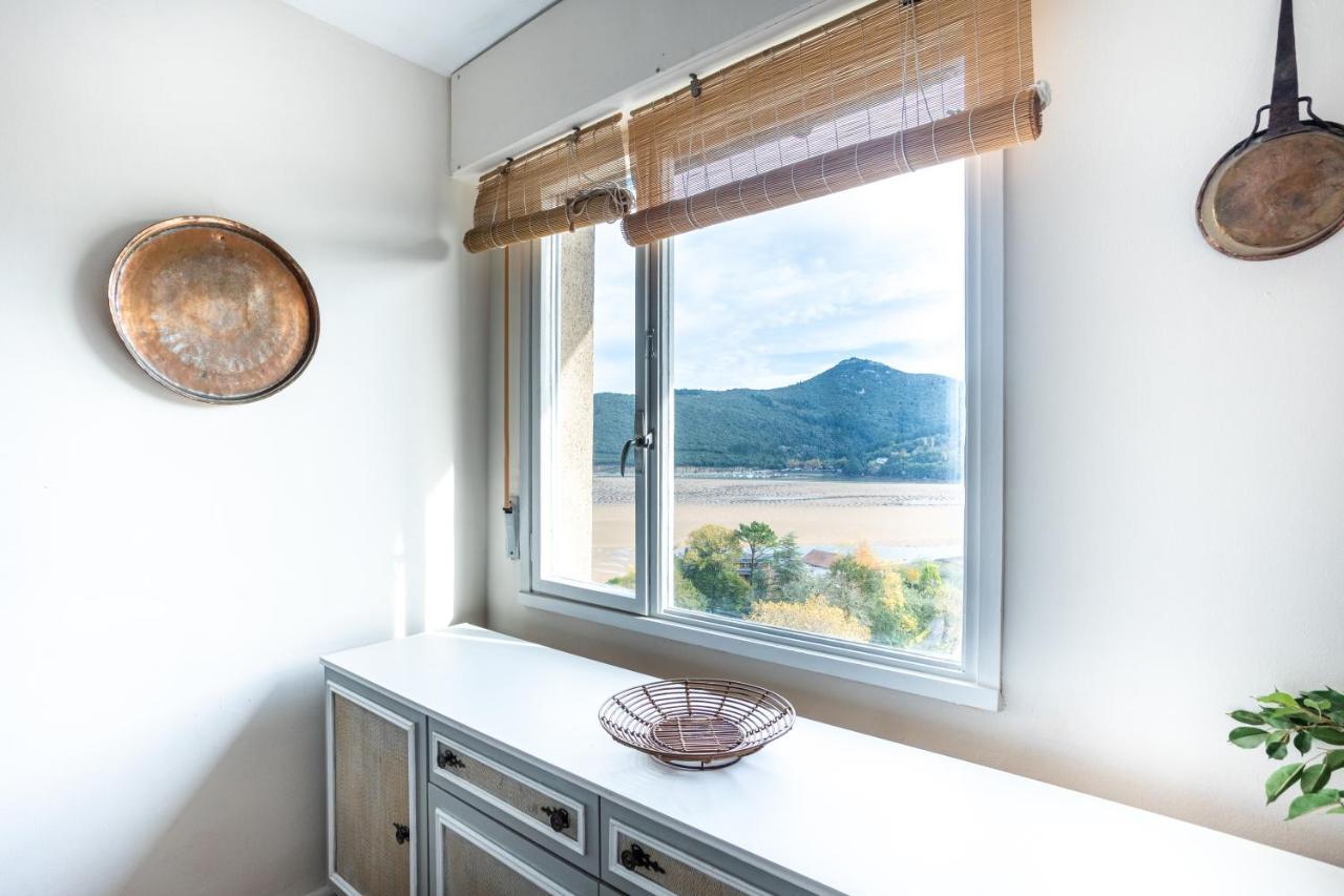 Las mejores vistas del Urdaibai Busturia Exterior foto