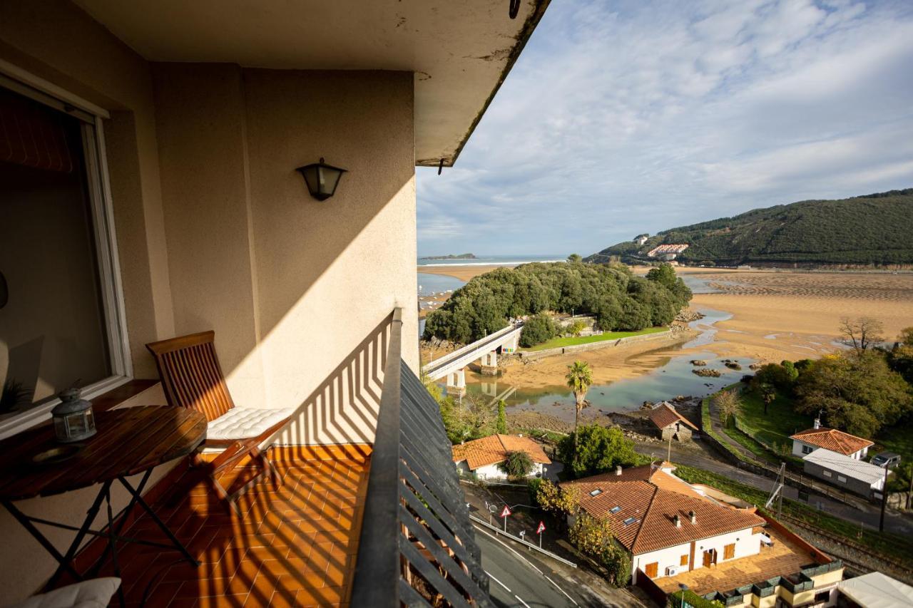 Las mejores vistas del Urdaibai Busturia Exterior foto