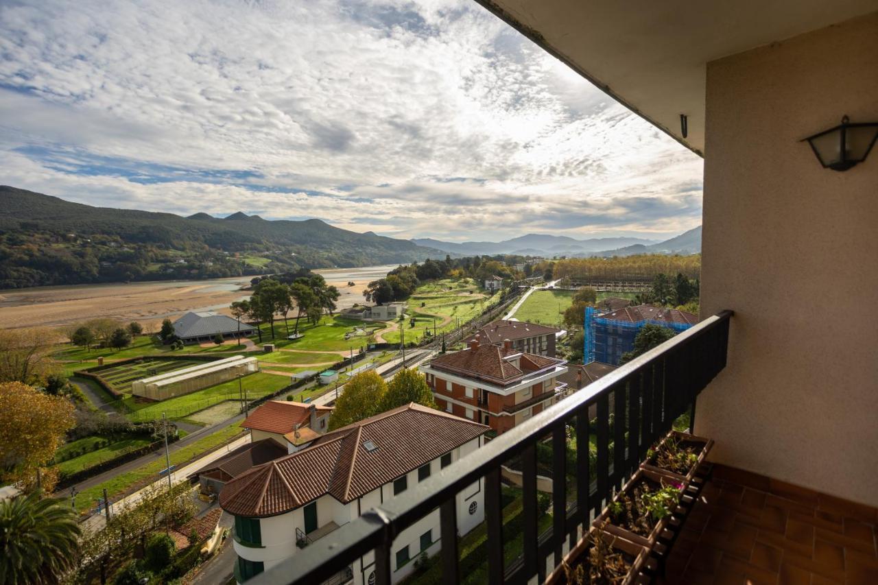 Las mejores vistas del Urdaibai Busturia Exterior foto
