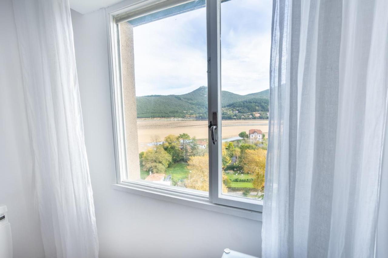 Las mejores vistas del Urdaibai Busturia Exterior foto