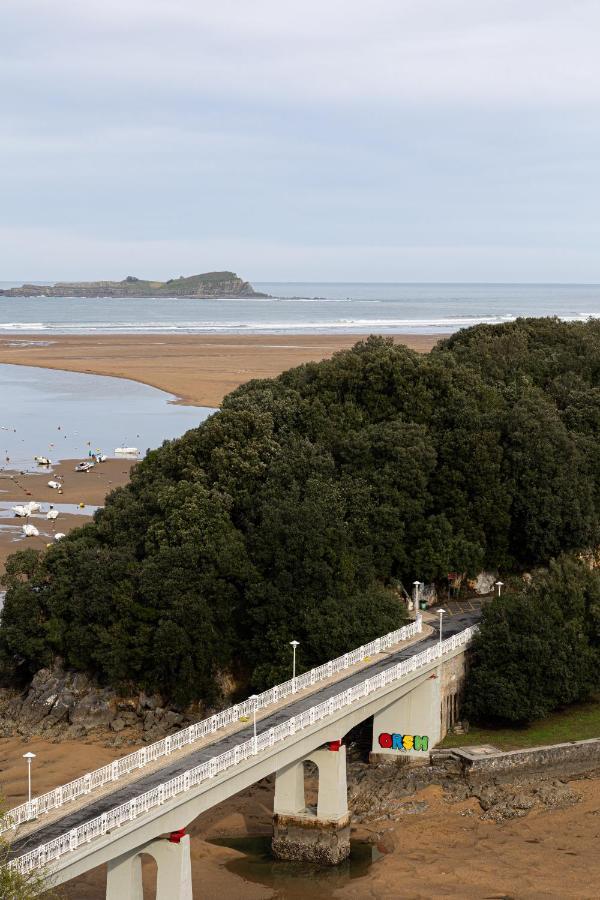 Las mejores vistas del Urdaibai Busturia Exterior foto